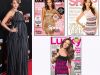 3 publicatii pentru femei i-au scos Jessicai Alba burta de gravida in Photoshop. Afla de ce!