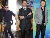 Marimea conteaza la Hollywood. Care sunt cei mai inalti actori ai momentului