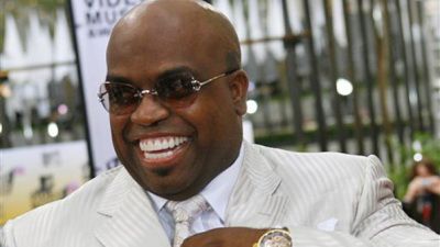 Video / Cee Lo are un clip nou! Vezi cum a facut sa NU apara in el!