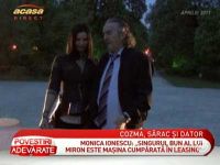 Miron Cozma este amenintat cu executarea silita - VIDEO
