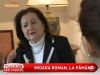 Mioara Roman risca sa ramana fara casa! Disperata, ii cere ajutorul lui Traian Basescu - VIDEO