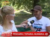 Adrian Pescariu, implicat intr-un nou scandal legat de bani - VIDEO