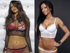 Brunetele din viata lui Pepe - Fosta Oana Zavoranu si posibil viitoarea Beatrice Tican: Care iti place mai mult? FOTO