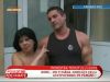 Interlopul Gore vrea sa fie vazut ca un al doilea Ramaru - VIDEO