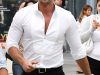William Levy a fost sa vada un film in Los Angeles si a pus pe jar femeile prezente in sala
