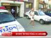Divort intins pana-n Caraibe: Irina Truica lupta pentru custodia fetitelor ei - VIDEO