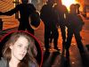 Kristen Stewart, pazita de 6 politisti de revoltele din Londra. Filmarile de la Snow White and the Huntsman oprite