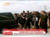 Miliardarul George Naghi a fost inmormantat in sicriu cu aer conditionat - VIDEO
