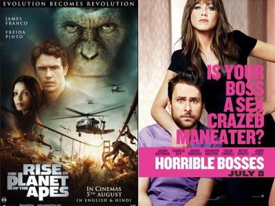 Revolutie in cinematografele din Romania in aceasta saptamana: unul din cele mai bune filme SF din istorie revine