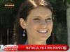Natalia Barbu se poate lauda cu o viata minunata: a avut o nunta de vis, iar acum e o graviduta rasfatata - VIDEO
