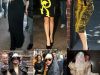 Lady Gaga in tinute elegante, versus Lady Gaga in tinute traznite – Cum o preferi?