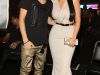 Justin Bieber si Kim Kardashian, pusi pe glume la premiile “Do Something”