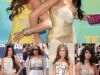 Demi Lovato versus Selena Gomez - Cine este preferata ta? - GALERIE FOTO