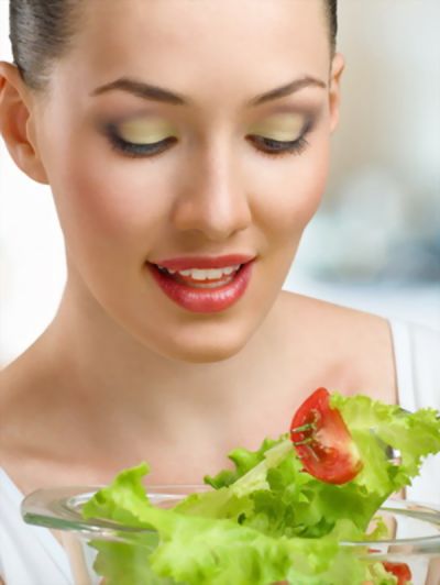 Uite care este dieta ideala pentru o menstruatie fara dureri