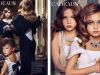 Top 10 cele mai scandaloase campanii publicitare in care apar copii