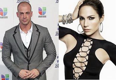 William Levy a refuzat-o pe Jennifer Lopez