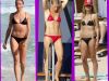 38 de ani, varsta magica: 3 vedete cu abdomene "de fier"