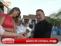  Ce se mai aude si ce se poarta la evenimentele mondene - VIDEO
