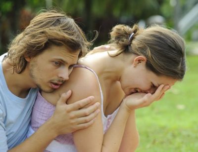 Indragostita, dar nefericita? Afla daca esti intr-o relatie toxica