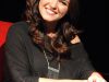 Maite Perroni a recunoscut ca facea playback pe vremea cand facea parte din trupa RBD