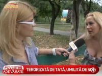 Simona Trasca – bataile i-au marcat destinul - VIDEO