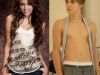 Miley Cyrus si Justin Bieber - roluri in remake-ul “Dirty Dancing”?