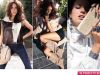 Vrei sa te imbraci ca Jennifer Lopez? Vezi linia ei vestimentare pentru toamna