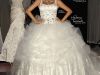 Kim Kardashian mireasa, in varianta celor de la Madame Tussauds