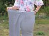 Afla ce a motivat o femeie sa slabeasca 45 de kilograme 