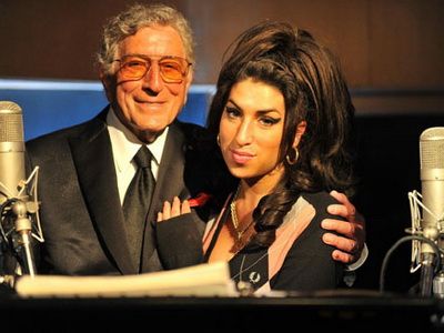 Asculta AICI ultima melodie inregistrata de Amy Winehouse inainte sa moara!