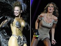 Anahi, versus Niurka – Cine este preferata ta? – FOTO