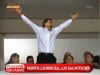 Afla cele mai recente zvonuri legate de nunta dintre Cristi Borcea cu Alina Vidican - VIDEO