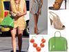 Imbraca-te colorat – Leighton Meester si Blake Lively te invata cum 