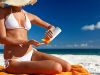 Efectele dezastruoase ale cremei de protectie solara in exces