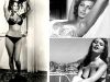 	Cum pozau divele de alta data, fara Photoshop: neepilate si cu sunculitele la vedere GALERIE FOTO