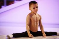 Copii cu super-puteri. Vezi povestea romanului de 7 ani care a batut doua recorduri mondiale