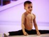 Copii cu super-puteri. Vezi povestea romanului de 7 ani care a batut doua recorduri mondiale