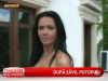 Oana Zavoranu si scandalurile sala interminabile - VIDEO