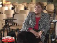Viorica Bucur a trecut in nefiinta - VIDEO