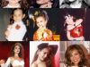 Thalia a implinit 40 de ani – O celebram cu o GALERIE FOTO cu 40 de fotografii reprezentative 