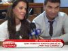 Vezi ce dorinta extravaganta are nasul Gigi Becali la nunta dintre Cristi Borcea si Alina - VIDEO