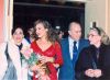 Thalía si mama ei, Yolanda, 1989