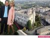 Miliardara Petra Ecclestone se casatoreste intr-un un castel din secolul al XV-lea si va avea o petrecere de 2 milioane $