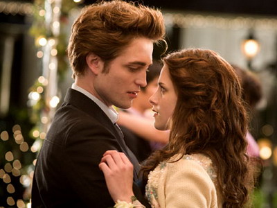 Twilight - interzis copiilor? Vezi lista filmelor restrictionate din toamna asta