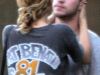 Miley Cyrus este din nou in bratele australianului Liam Hemsworth