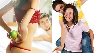 Cinci mituri false despre ce vor barbatii