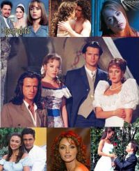 Cele mai romantice 10 melodii din telenovele - FOTO&VIDEO