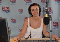Carmen Tanase povesteste cum a ajuns sa vorbeasca cu Joe Cocker la telefon