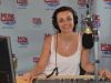 Carmen Tanase povesteste cum a ajuns sa vorbeasca cu Joe Cocker la telefon