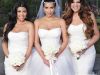 Imagini oficiale de la nunta lui Kim Kardashian cu Kris Humphries - FOTO